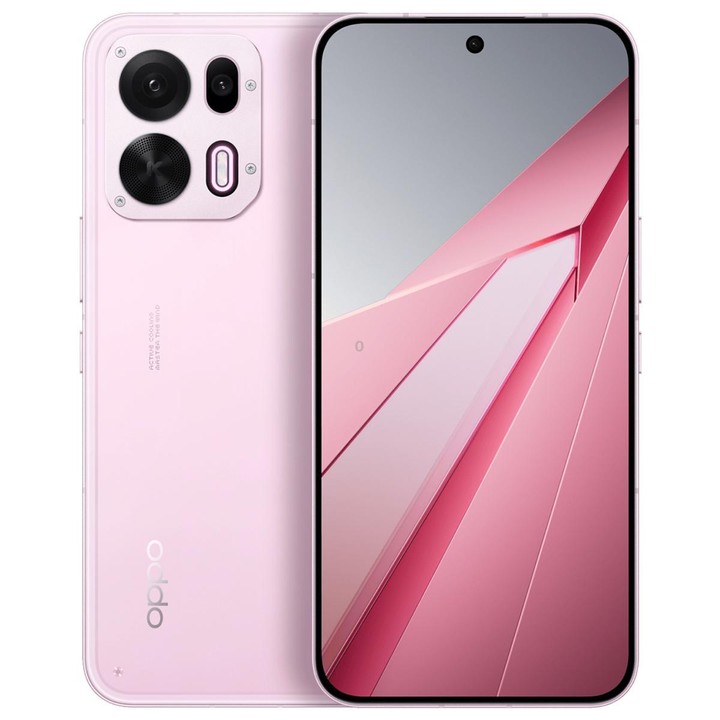 OPPO K15 Pro, 12GB+512GB, Screen Fingerprint, 6.59 inch ColorOS 16.0 Android 16 Dimensity 8500 SUPER Octa Core, NFC, Network: 5G