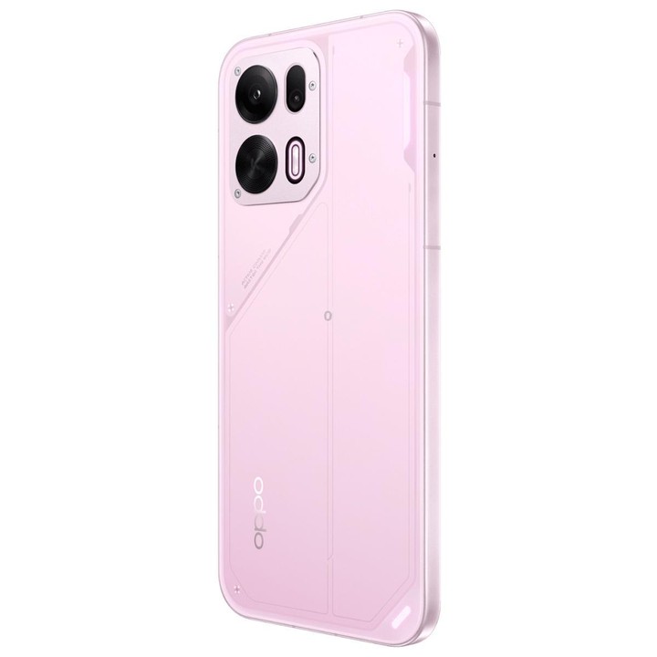 OPPO K15 Pro+, 12GB+256GB, Screen Fingerprint, 6.78 inch ColorOS 16.0 Android 16 MediaTek Dimensity 9500s Octa Core, NFC, Networ
