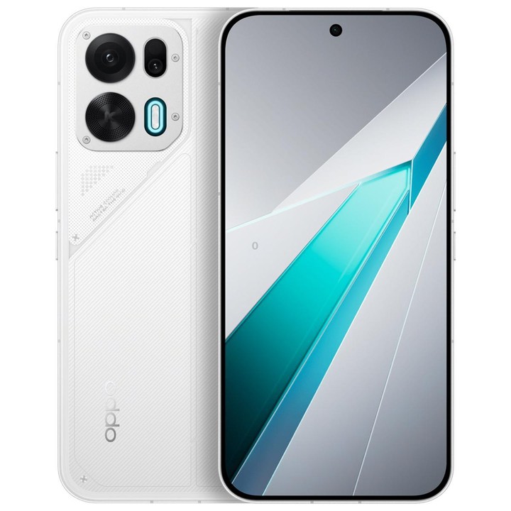 OPPO K15 Pro+, 12GB+256GB, Screen Fingerprint, 6.78 inch ColorOS 16.0 Android 16 MediaTek Dimensity 9500s Octa Core, NFC, Networ