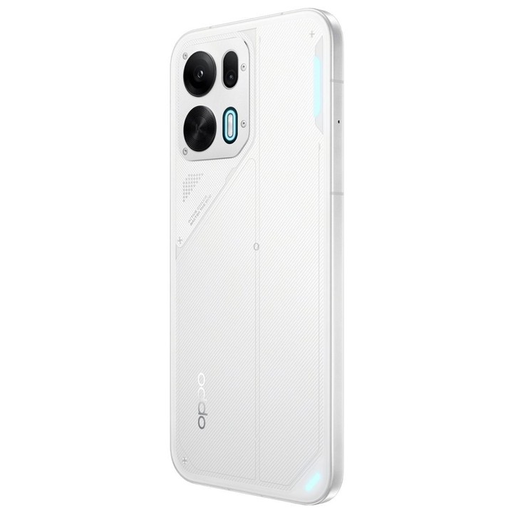 OPPO K15 Pro+, 12GB+512GB, Screen Fingerprint, 6.78 inch ColorOS 16.0 Android 16 MediaTek Dimensity 9500s Octa Core, NFC, Networ