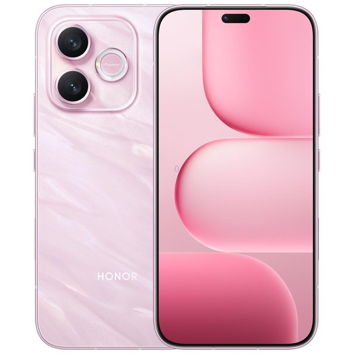 Honor X80i, 8GB+128GB, In-screen Fingerprint, 6.6 inch MagicOS 10.0 Android 16.0 Dimensity 6500 Elite Octa Core, Network: 5G, OT