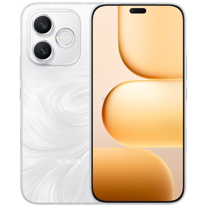 Honor X80i, 8GB+128GB, In-screen Fingerprint, 6.6 inch MagicOS 10.0 Android 16.0 Dimensity 6500 Elite Octa Core, Network: 5G, OT