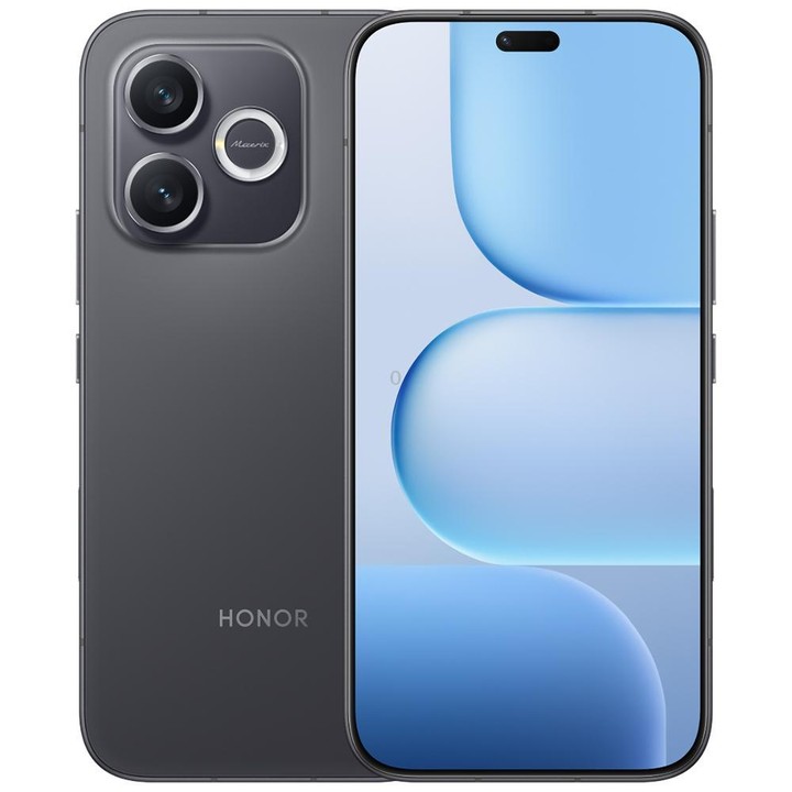 Honor X80i, 8GB+256GB, In-screen Fingerprint, 6.6 inch MagicOS 10.0 Android 16.0 Dimensity 6500 Elite Octa Core, Network: 5G, OT