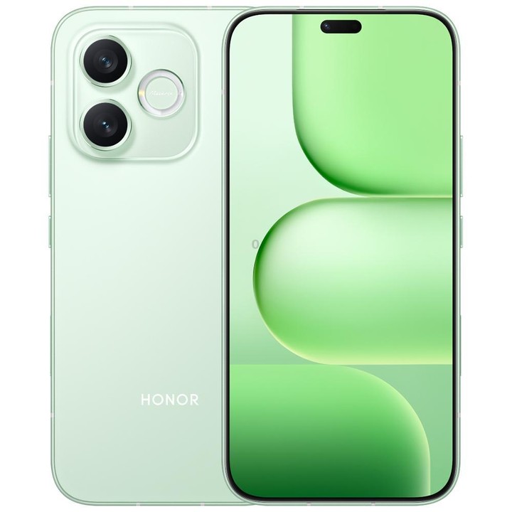 Honor X80i, 12GB+256GB, In-screen Fingerprint, 6.6 inch MagicOS 10.0 Android 16.0 Dimensity 6500 Elite Octa Core, Network: 5G, O