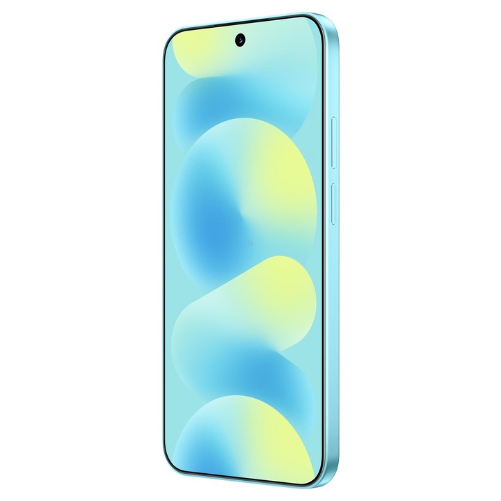 Huawei nova 16, 12GB+256GB, Side Fingerprint Identification, 6.68 inch HarmonyOS 6.1 Kirin 9010S Octa Cora, NFC, OTG, Not Suppor