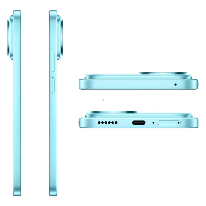 Huawei nova 16, 12GB+256GB, Side Fingerprint Identification, 6.68 inch HarmonyOS 6.1 Kirin 9010S Octa Cora, NFC, OTG, Not Suppor