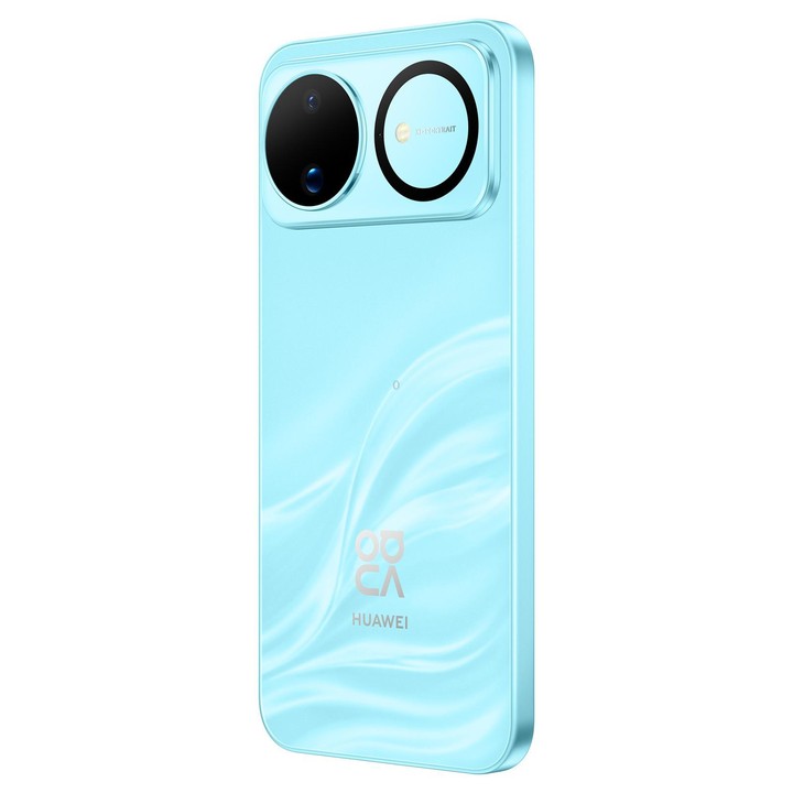 Huawei nova 16, 12GB+256GB, Side Fingerprint Identification, 6.68 inch HarmonyOS 6.1 Kirin 9010S Octa Cora, NFC, OTG, Not Suppor