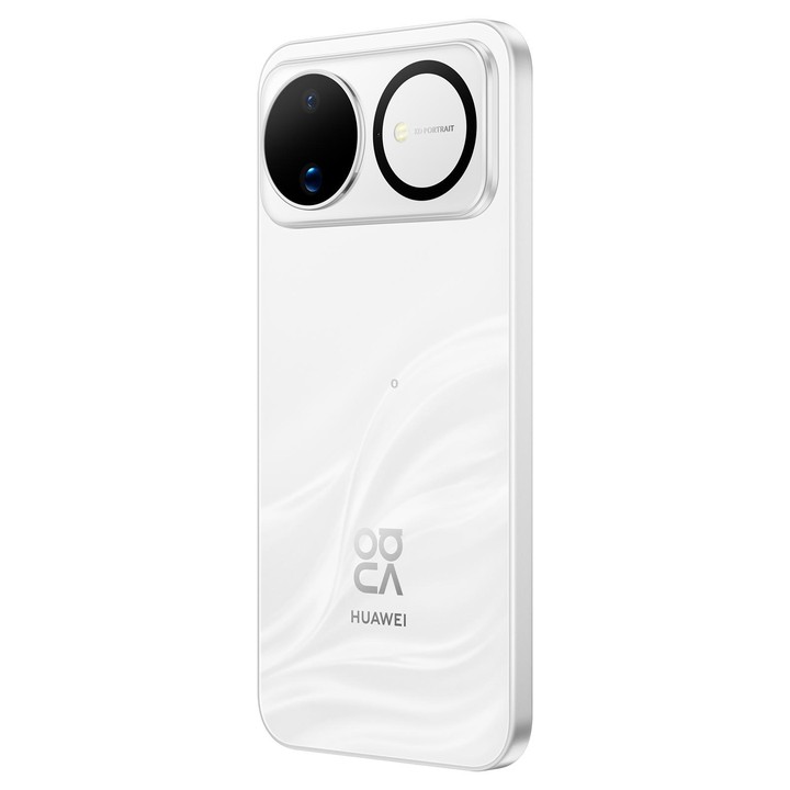 Huawei nova 16, 12GB+256GB, Side Fingerprint Identification, 6.68 inch HarmonyOS 6.1 Kirin 9010S Octa Cora, NFC, OTG, Not Suppor