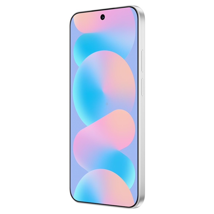 Huawei nova 16, 12GB+512GB, Side Fingerprint Identification, 6.68 inch HarmonyOS 6.1 Kirin 9010S Octa Cora, NFC, OTG, Not Suppor