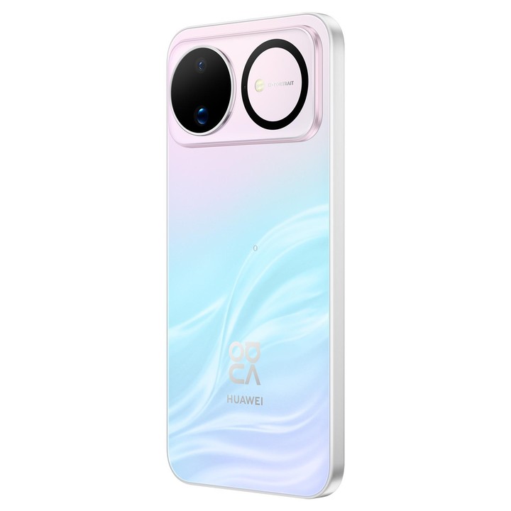 Huawei nova 16, 12GB+512GB, Side Fingerprint Identification, 6.68 inch HarmonyOS 6.1 Kirin 9010S Octa Cora, NFC, OTG, Not Suppor