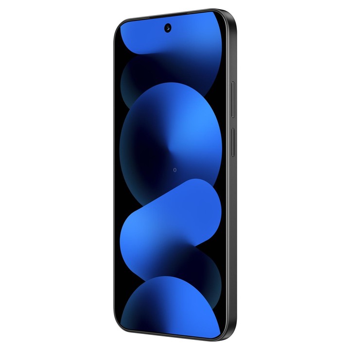 Huawei nova 16, 12GB+512GB, Side Fingerprint Identification, 6.68 inch HarmonyOS 6.1 Kirin 9010S Octa Cora, NFC, OTG, Not Suppor