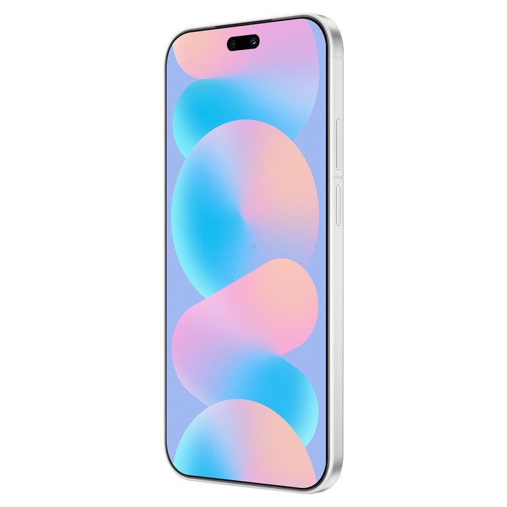 Huawei nova 16 Pro, 12GB+1TB, Side Fingerprint Identification, 6.84 inch HarmonyOS 6.1 Kirin 9010S Octa Cora, NFC, OTG, Not Supp