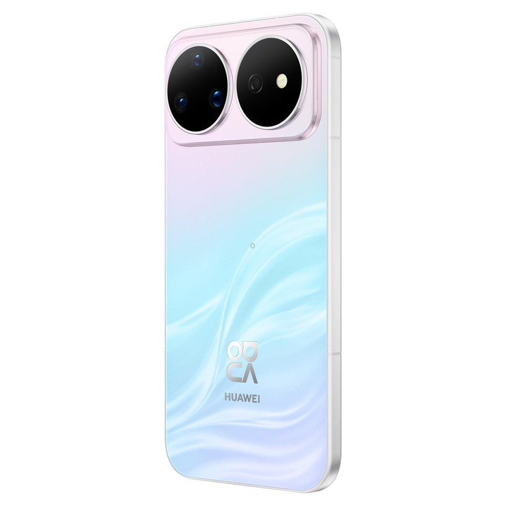 Huawei nova 16 Pro, 12GB+1TB, Side Fingerprint Identification, 6.84 inch HarmonyOS 6.1 Kirin 9010S Octa Cora, NFC, OTG, Not Supp
