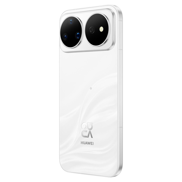 Huawei nova 16 Pro, 12GB+1TB, Side Fingerprint Identification, 6.84 inch HarmonyOS 6.1 Kirin 9010S Octa Cora, NFC, OTG, Not Supp
