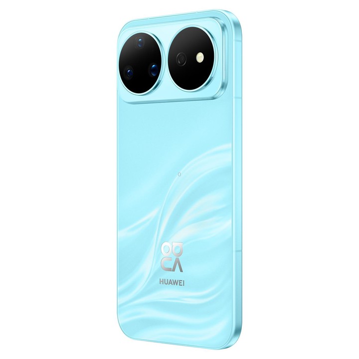 Huawei nova 16 Pro, 12GB+256GB, Side Fingerprint Identification, 6.84 inch HarmonyOS 6.1 Kirin 9010S Octa Cora, NFC, OTG, Not Su
