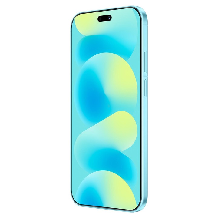 Huawei nova 16 Pro, 12GB+256GB, Side Fingerprint Identification, 6.84 inch HarmonyOS 6.1 Kirin 9010S Octa Cora, NFC, OTG, Not Su