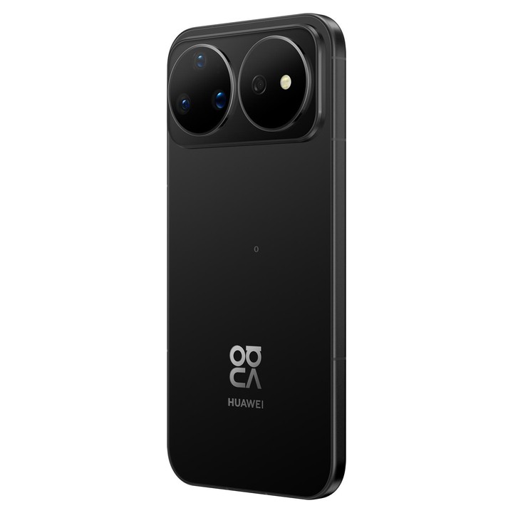 Huawei nova 16 Pro, 12GB+256GB, Side Fingerprint Identification, 6.84 inch HarmonyOS 6.1 Kirin 9010S Octa Cora, NFC, OTG, Not Su