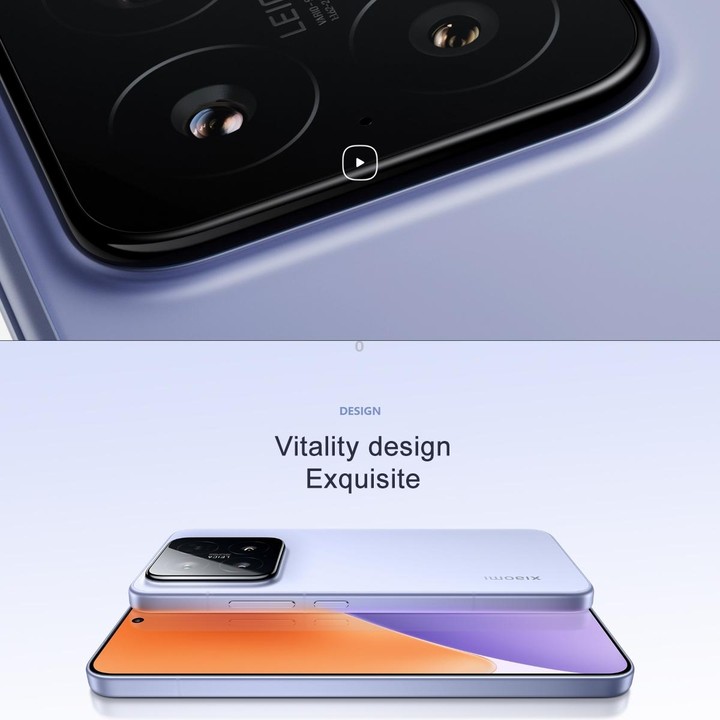 Xiaomi 15, 12GB+256GB, 6.36 inch Xiaomi HyperOS 2 Snapdragon 8 Elite Octa Core 3nm up to 4.32GHz, NFC, Network: 5G (Purple)