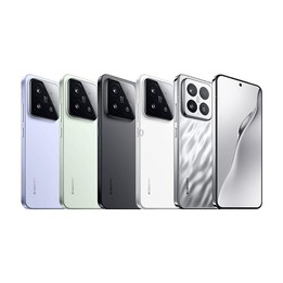 Xiaomi 15, 12GB+256GB, 6.36 inch Xiaomi HyperOS 2 Snapdragon 8 Elite Octa Core 3nm up to 4.32GHz, NFC, Network: 5G (White)