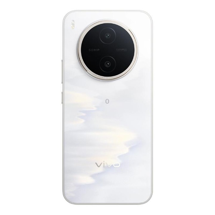 vivo Y600 Pro, 8GB+256GB, In-screen Fingerprint, 6.83 inch Android 16 OriginOS 6 Dimensity 7300e Octa Core, OTG, NFC, Network: 5