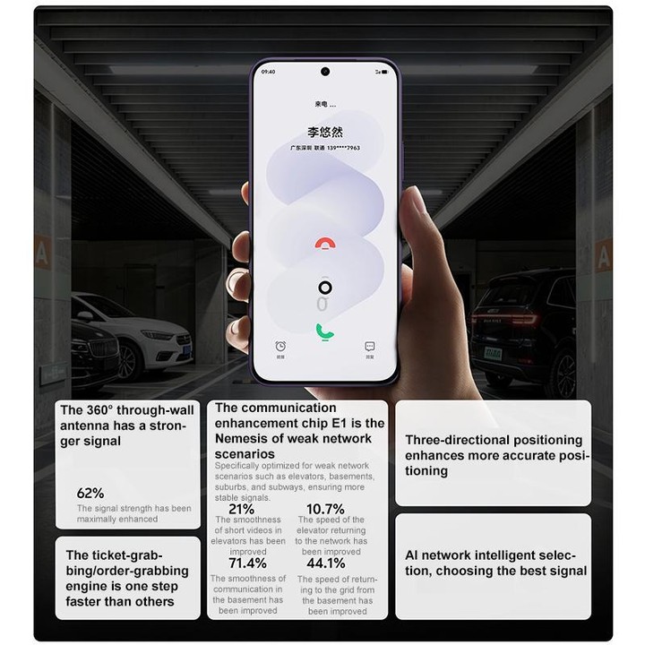 vivo Y600 Pro, 8GB+256GB, In-screen Fingerprint, 6.83 inch Android 16 OriginOS 6 Dimensity 7300e Octa Core, OTG, NFC, Network: 5
