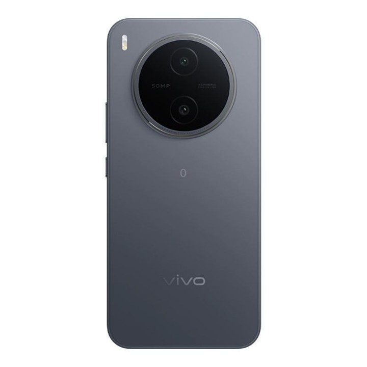vivo Y600 Pro, 12GB+256GB, In-screen Fingerprint, 6.83 inch Android 16 OriginOS 6 Dimensity 7300e Octa Core, OTG, NFC, Network: