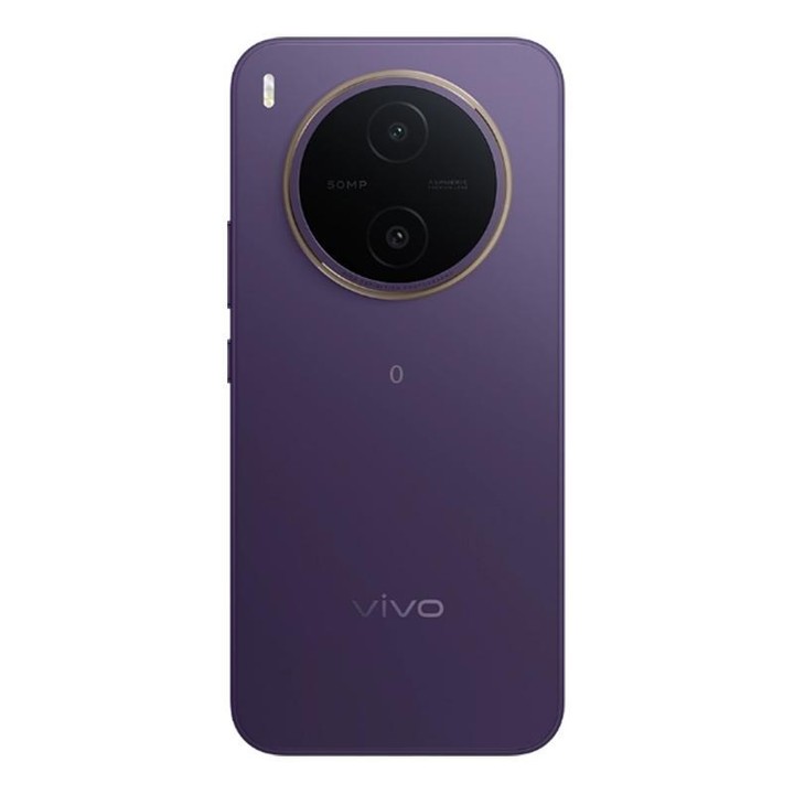 vivo Y600 Pro, 12GB+256GB, In-screen Fingerprint, 6.83 inch Android 16 OriginOS 6 Dimensity 7300e Octa Core, OTG, NFC, Network: