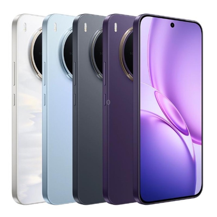 vivo Y600 Pro, 12GB+256GB, In-screen Fingerprint, 6.83 inch Android 16 OriginOS 6 Dimensity 7300e Octa Core, OTG, NFC, Network: