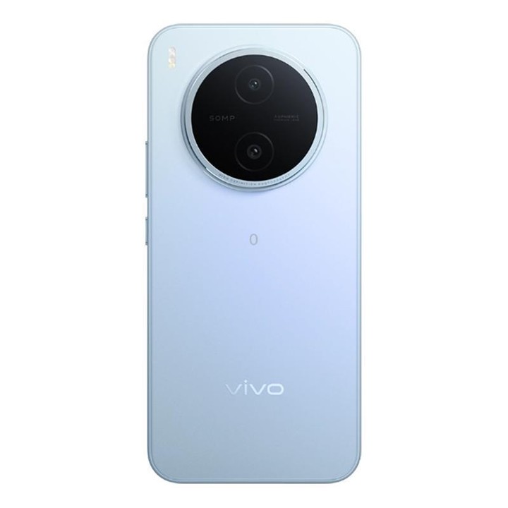 vivo Y600 Pro, 12GB+512GB, In-screen Fingerprint, 6.83 inch Android 16 OriginOS 6 Dimensity 7300e Octa Core, OTG, NFC, Network: