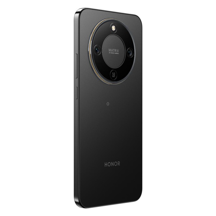 Honor X70 Pro Max, 8GB+256GB, Screen Fingerprint, 6.79 inch MagicOS 10.0 Snapdragon 6 Gen 4 Octa Core, Network: 5G, NFC, OTG (Bl