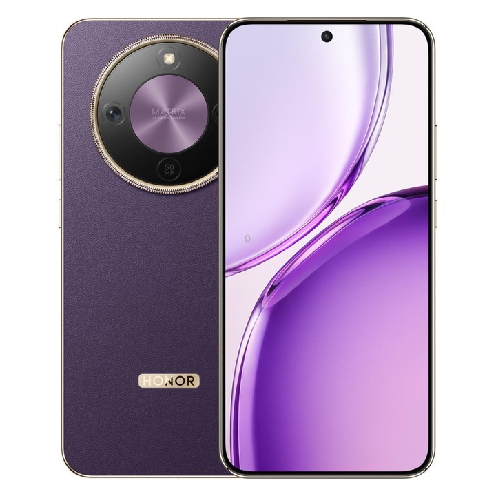 Honor X70 Pro Max, 8GB+256GB, Screen Fingerprint, 6.79 inch MagicOS 10.0 Snapdragon 6 Gen 4 Octa Core, Network: 5G, NFC, OTG (Ph