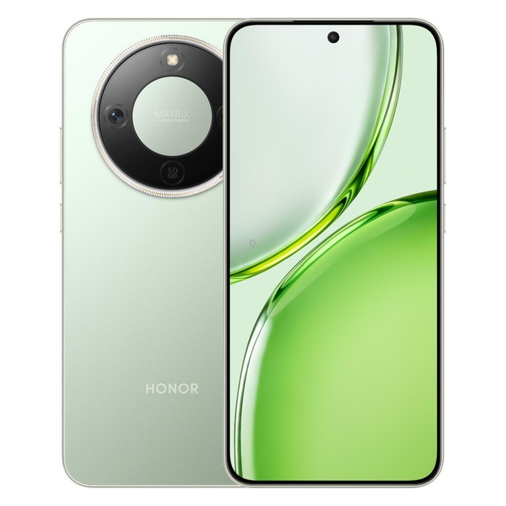 Honor X70 Pro Max, 8GB+256GB, Screen Fingerprint, 6.79 inch MagicOS 10.0 Snapdragon 6 Gen 4 Octa Core, Network: 5G, NFC, OTG (Cy