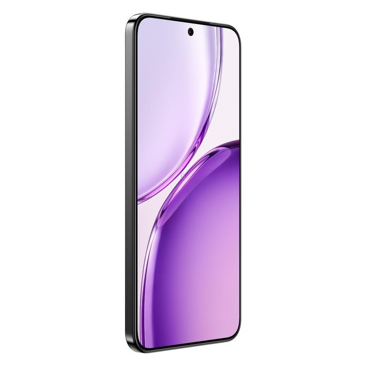 Honor X70 Pro Max, 8GB+512GB, Screen Fingerprint, 6.79 inch MagicOS 10.0 Snapdragon 6 Gen 4 Octa Core, Network: 5G, NFC, OTG (Bl