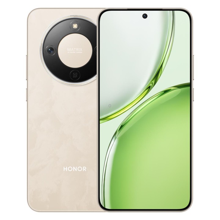 Honor X70 Pro Max, 8GB+512GB, Screen Fingerprint, 6.79 inch MagicOS 10.0 Snapdragon 6 Gen 4 Octa Core, Network: 5G, NFC, OTG (Go