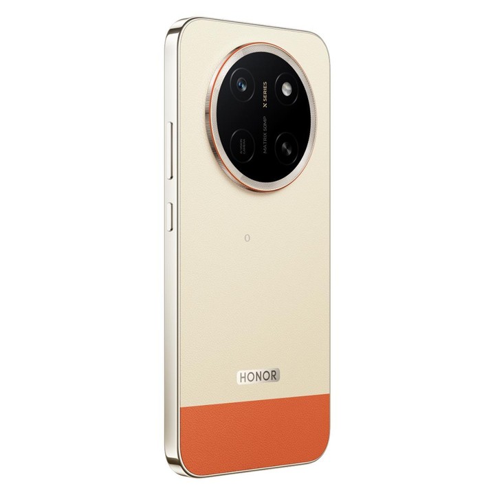 Honor X80 Pro Max, 8GB+512GB, Screen Fingerprint, 6.8 inch MagicOS 10.0 Snapdragon 6 Gen 5 Octa Core, Network: 5G, NFC, OTG (Ora