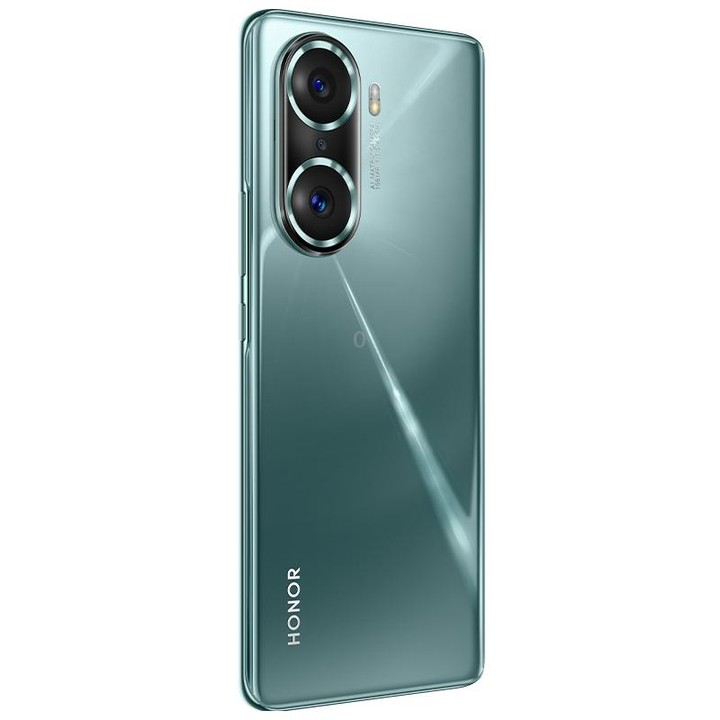 Honor 60 Pro 5G TNA-AN00, 108MP Cameras, 8GB+256GB, China Version, Triple Back Cameras, Screen Fingerprint Identification, 6.78