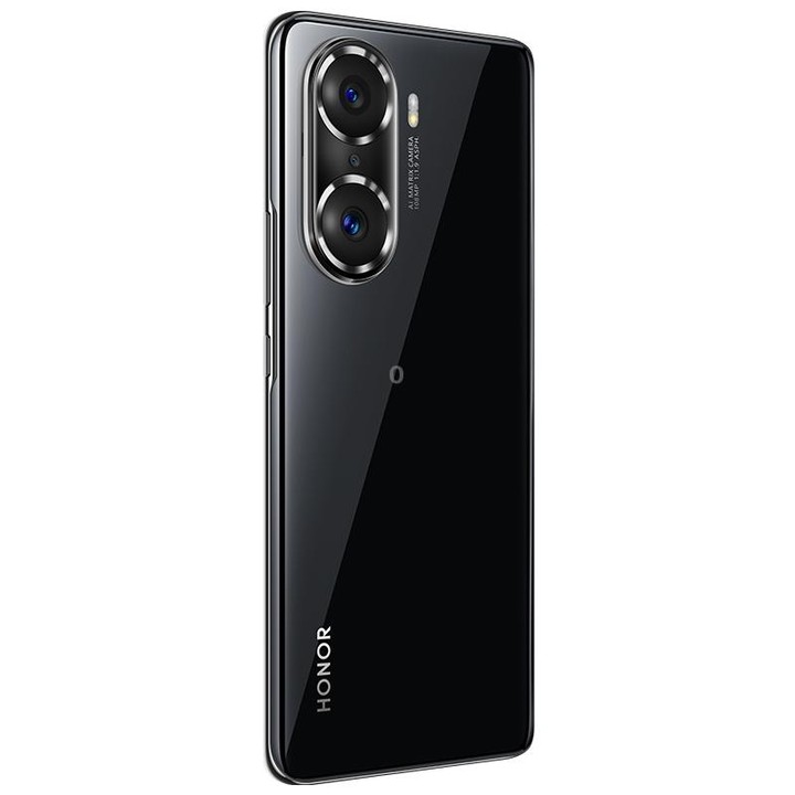 Honor 60 Pro 5G TNA-AN00, 108MP Cameras, 8GB+256GB, China Version, Triple Back Cameras, Screen Fingerprint Identification, 6.78