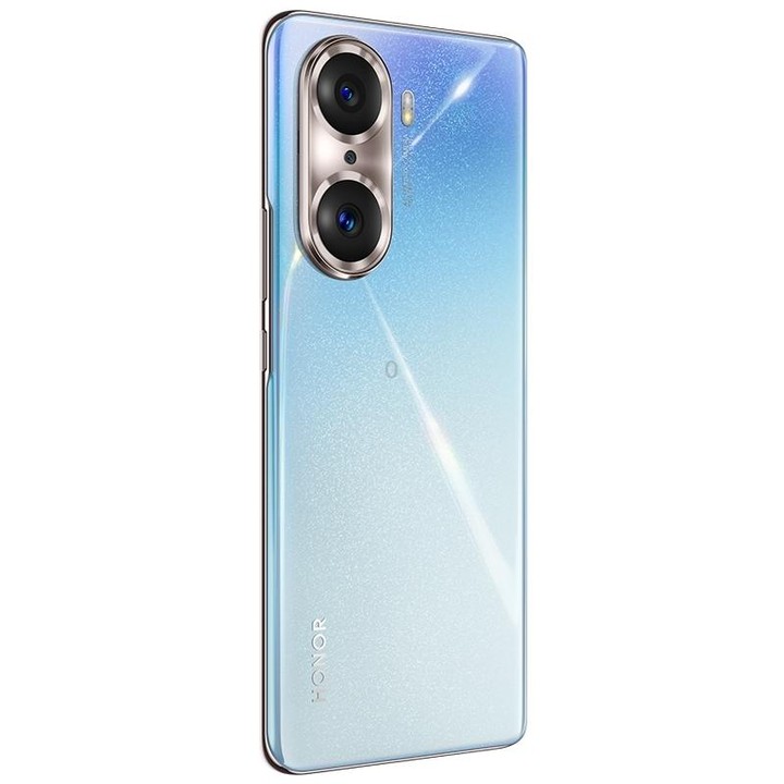 Honor 60 Pro 5G TNA-AN00, 108MP Cameras, 8GB+256GB, China Version, Triple Back Cameras, Screen Fingerprint Identification, 6.78