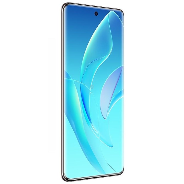 Honor 60 Pro 5G TNA-AN00, 108MP Cameras, 8GB+256GB, China Version, Triple Back Cameras, Screen Fingerprint Identification, 6.78