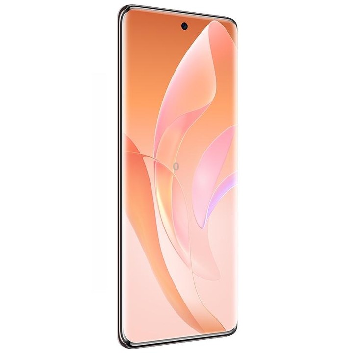 Honor 60 Pro 5G TNA-AN00, 108MP Cameras, 12GB+256GB, China Version, Triple Back Cameras, Screen Fingerprint Identification, 6.78