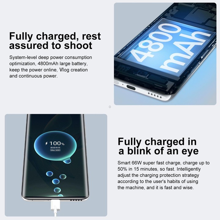 Honor 60 Pro 5G TNA-AN00, 108MP Cameras, 12GB+256GB, China Version, Triple Back Cameras, Screen Fingerprint Identification, 6.78