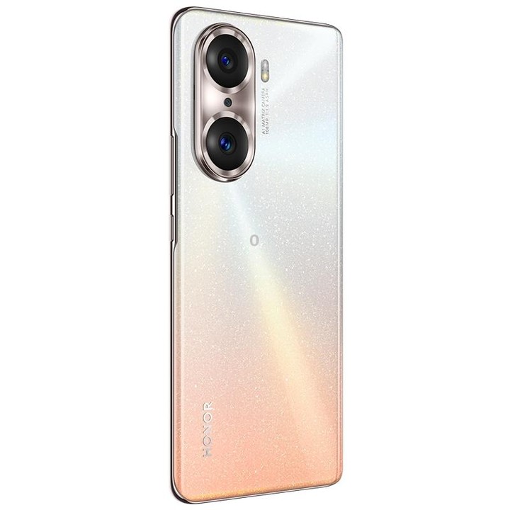 Honor 60 Pro 5G TNA-AN00, 108MP Cameras, 12GB+256GB, China Version, Triple Back Cameras, Screen Fingerprint Identification, 6.78