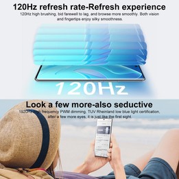 Honor 60 Pro 5G TNA-AN00, 108MP Cameras, 12GB+256GB, China Version, Triple Back Cameras, Screen Fingerprint Identification, 6.78