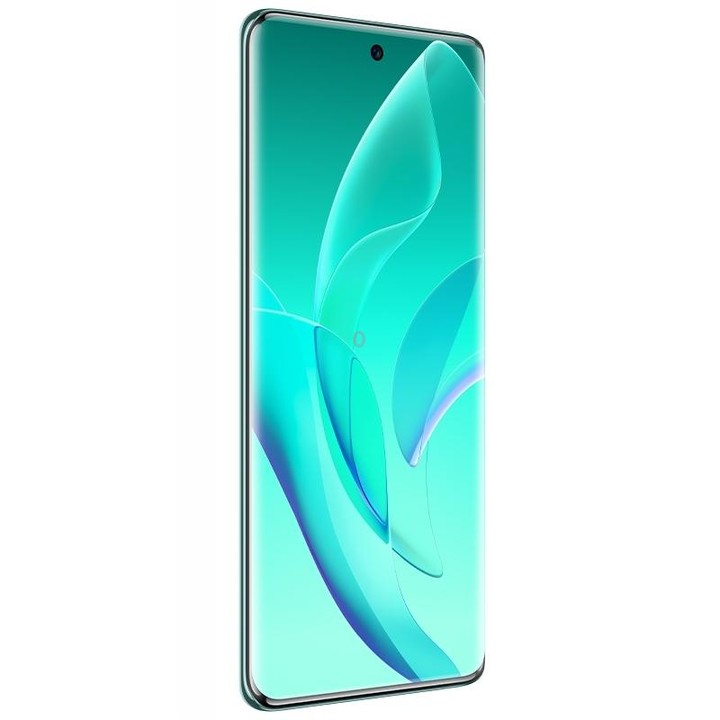 Honor 60 Pro 5G TNA-AN00, 108MP Cameras, 12GB+256GB, China Version, Triple Back Cameras, Screen Fingerprint Identification, 6.78
