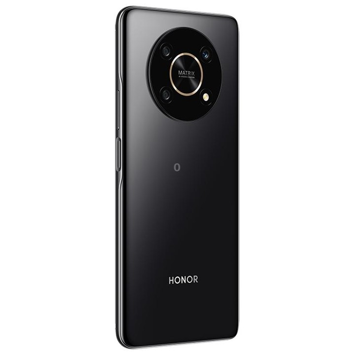 Honor X30 5G ANY-AN00, 48MP Cameras, 8GB+256GB, China Version, Triple Back Cameras, Side Fingerprint Identification, 4800mAh Bat