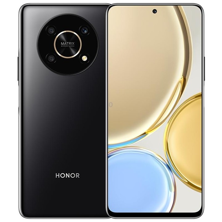 Honor X30 5G ANY-AN00, 48MP Cameras, 8GB+256GB, China Version, Triple Back Cameras, Side Fingerprint Identification, 4800mAh Bat