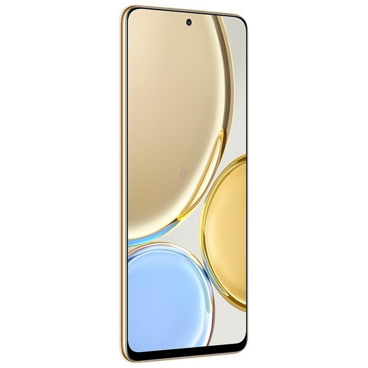 Honor X30 5G ANY-AN00, 48MP Cameras, 8GB+256GB, China Version, Triple Back Cameras, Side Fingerprint Identification, 4800mAh Bat