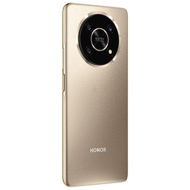 Honor X30 5G ANY-AN00, 48MP Cameras, 8GB+256GB, China Version, Triple Back Cameras, Side Fingerprint Identification, 4800mAh Bat