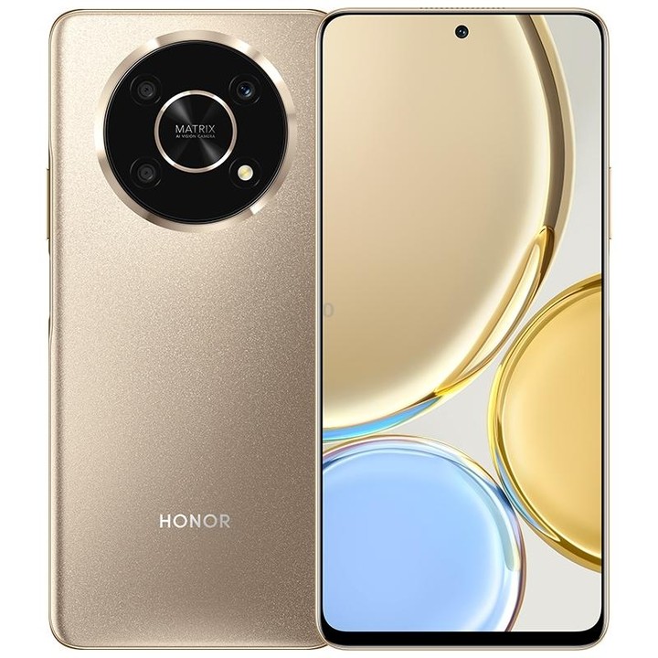 Honor X30 5G ANY-AN00, 48MP Cameras, 8GB+256GB, China Version, Triple Back Cameras, Side Fingerprint Identification, 4800mAh Bat