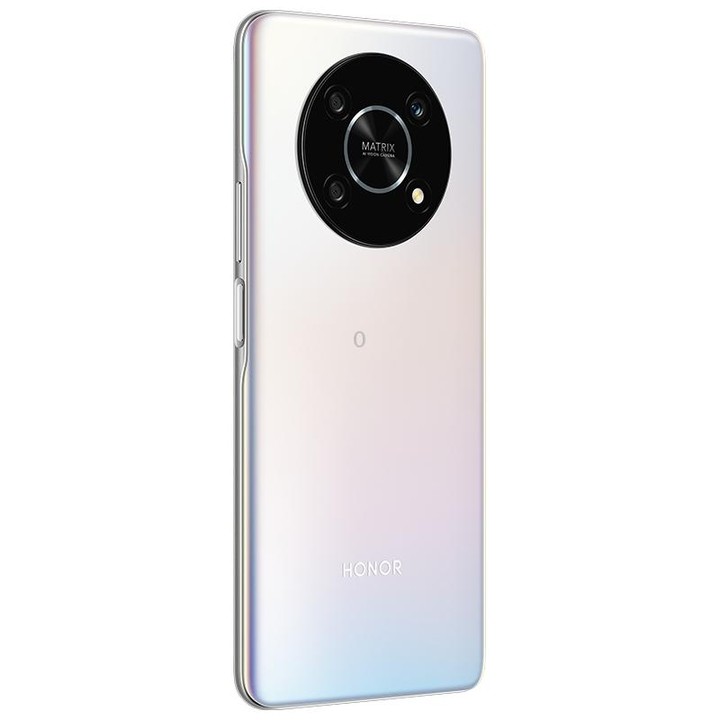 Honor X30 5G ANY-AN00, 48MP Cameras, 8GB+256GB, China Version, Triple Back Cameras, Side Fingerprint Identification, 4800mAh Bat